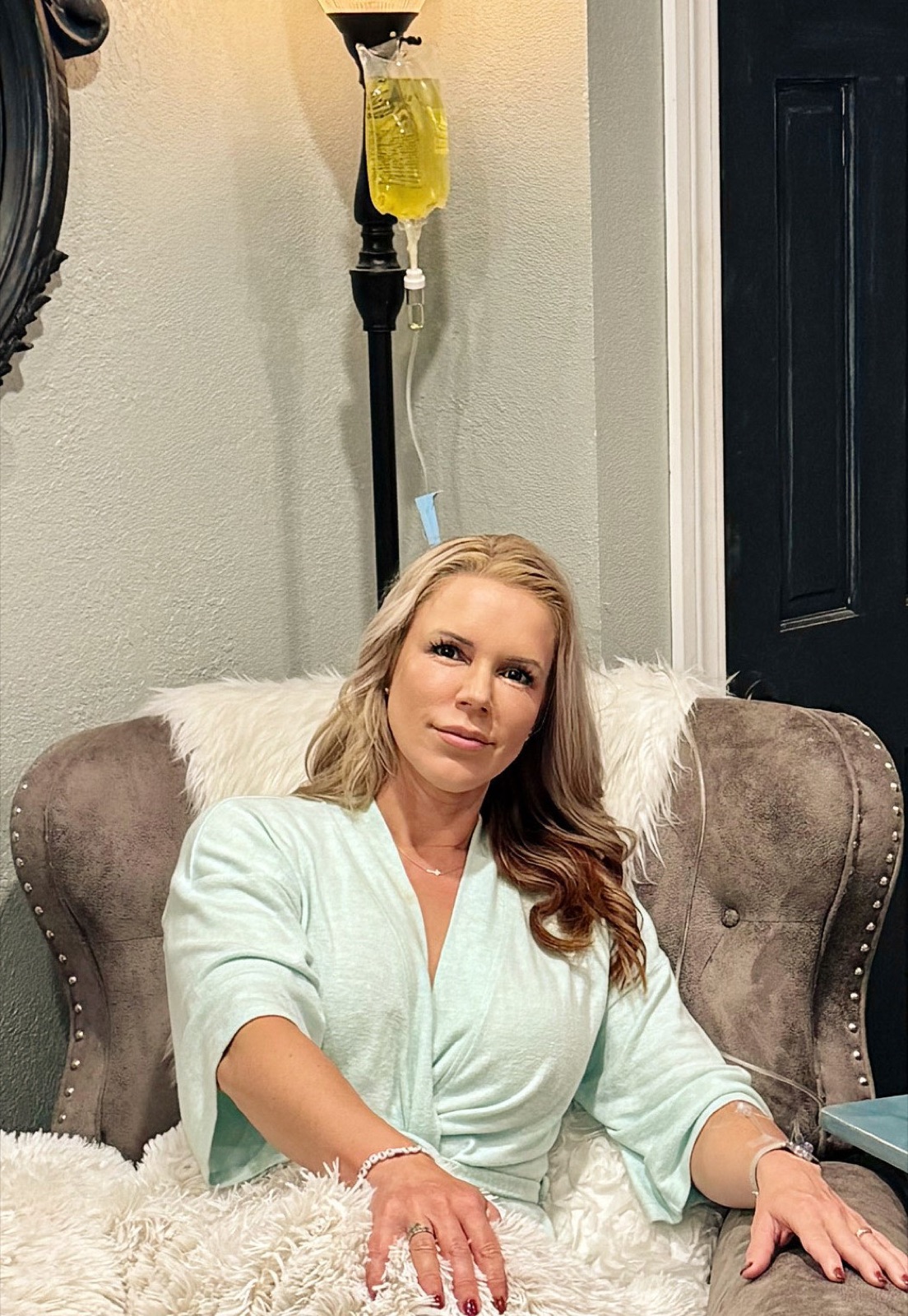 Lindsay's Serenity At Home