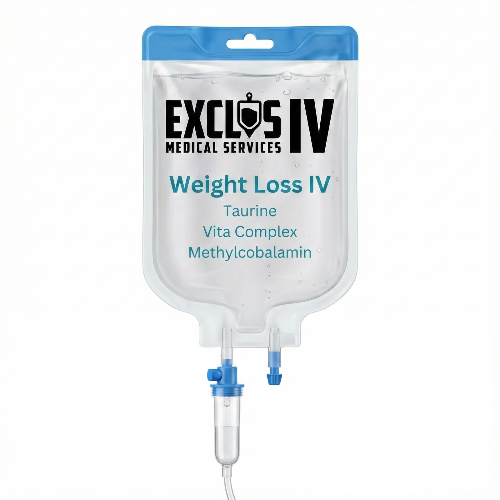 Weight Loss (B-Lean IV)